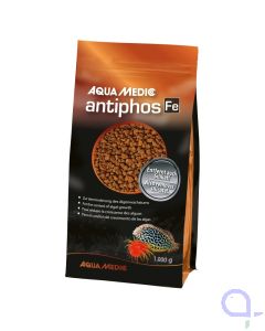 Aqua Medic antiphos Fe 1000ml