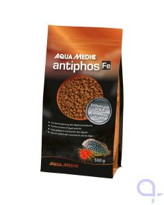 Aqua Medic antiphos Fe 500 g 