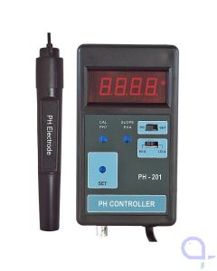 AquaLight pH CO2 Controller PH-2010