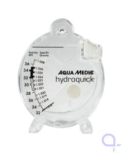 Aqua Medichydroquick Salimeter