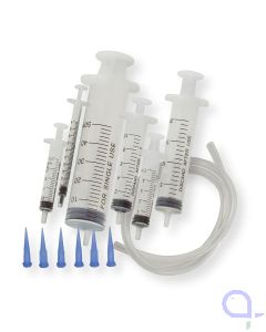 Aqua Medic Injection Set