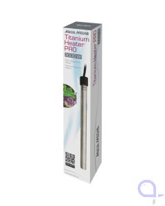 Aqua Medic Tianium Heater Pro 2000 Watt