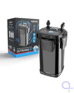 AquaEl Ultramax BT Außenfilter
