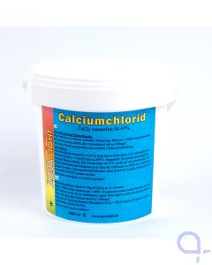 AquaLight Calciumchlorid 5000 ml