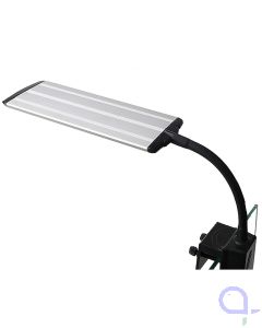 AquaLight Prisma LED ClipOn Mini-Leuchte dimmbar - 10Watt
