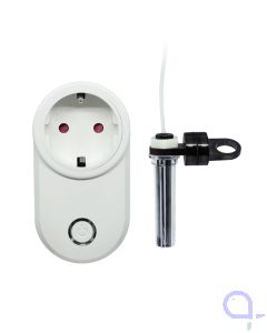 AquaLight Niveauregler G3-S Wassernachfüllung / Infrarotsensor