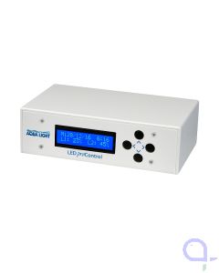 Aqua Light LED Controller 2-Kanal PWM pro Control 