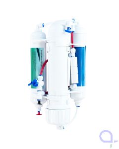 AquaPerfekt OsmoPerfekt Mini 380 l/24h Osmoseanlage