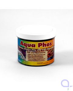 AquaLight Aqua Phos  Fein 0,5 - 2mm 500ml