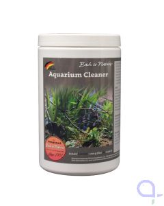 Back to Nature Aquarium Cleaner 400 g