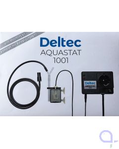 Deltec Nachfüllautomatik Aquastat 1001