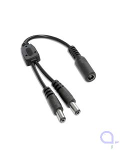 Y-Kabel für LED Aquatlantis