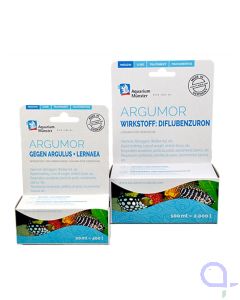 Aquarium Münster Argumor 20 ml 