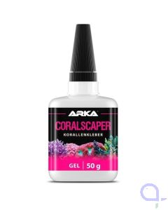 Microbe-Lift Coralscaper Gel 50 gr Korallenkleber 