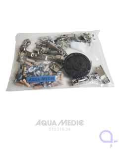 Aqua Medic Beschlagbeutel inkl. Scharniere Armatus 400/450