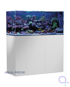 Aqua Medic Armatus 400 Meerwasseraquarium