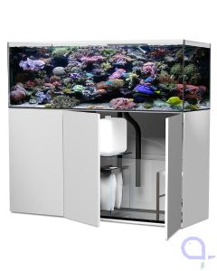 Red Sea Desktop Cube Aquarium - Ohne Unterschrank aquaPro2000