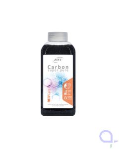 ATI Carbon superpure 500 ml 