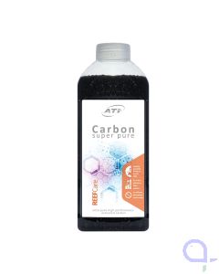 ATI carbon super pure 1000 ml