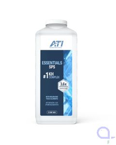 Essentials SPS #1 KH 2,7 Liter