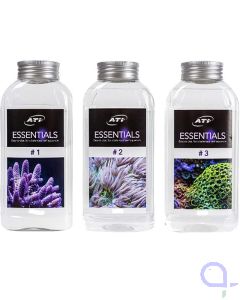 ATI Essentials Set - 3 x 1000 ml
