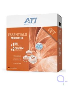 ATI Essentials Mixed Reef Set 2 x 10
