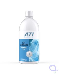 ATI Iodine Jod 1000 ml