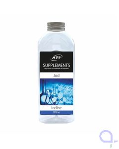 ATI Iodine Jod 1000 ml