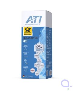 ICP Laboranalyse Pro inkl. Rückversand DE