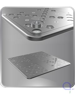 ATI Straton X Ansicht