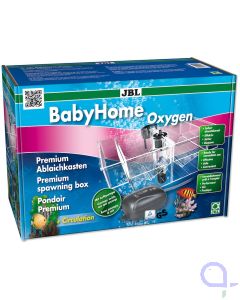 JBL BabyHome Oxygen