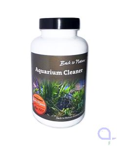 Back To Nature Aquarium Cleaner 400 g