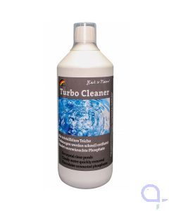 Back to Nature Turbo Cleaner 