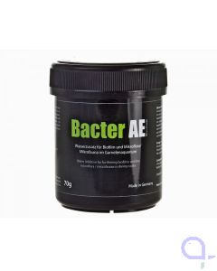 GlasGarten Bacter AE 70 g