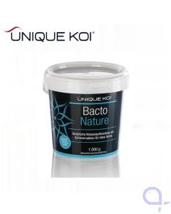 Unique Koi Bacto Nature 3000 g - Teichbakterien