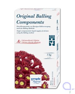 Tropic Marin Original Balling Components A 1 kg