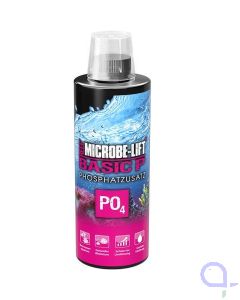 Microbe-Lift Basic P - Phosphatzusatz 118 ml