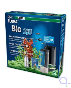 JBL ProFlora Bio 160 CO2 Düngeanlage