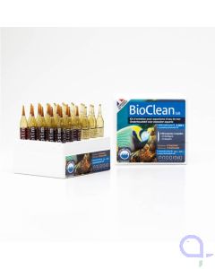 Prodibio BIO CLEAN Salt 30 Ampullen