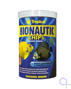 Tropical Bionautic Chips 1000 ml