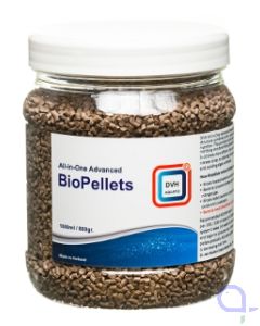 All-in-one Advanced BioPellets 250 ml - 200 g