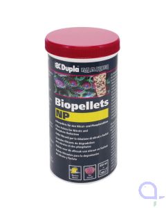 Dupla marin Biopellets NP 300 g