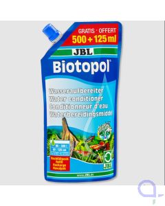 JBL Biotopol Nachfüllpack - Wasseraufbereiter
