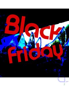 Black Friday - aquaPro2000