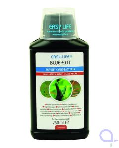 Easy Life Blue Exit 250 ml gegen Cyanos