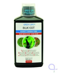 Easy Life Blue Exit 500 ml gegen Cyanos