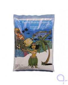 Preis Bora Bora Sand 3 kg Tüte