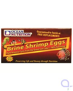 Ocean Nutrition Brine Shrimp Eggs 50 g