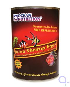 Ocean Nutrition Brine Shrimp Eggs 454 g - Artemia Cysten