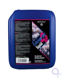 Grotech Calcium pro liquid 5000 ml